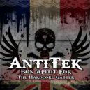 AntiTek - The Gabber Army, My Final Core