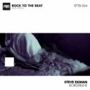 Steve Ekman - Borderline (Original Mix)