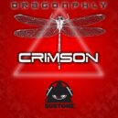 Dragonphly - Crimson