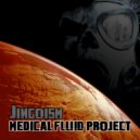 Medical Fluid Project - A Gunshot On The Thumb (Original Mix)