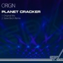 Origin - Planet Cracker (Steve Birch (Breaks N Kick Remix))