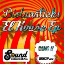 Biolunaticks - El Jaus