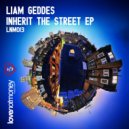 Liam Geddes - In Tha House