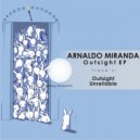 Arnaldo Miranda - Unreliable