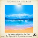 Danny Perez feat. Clara Mendes - Cueira (Brazilian Soul Crew Latin Mix)