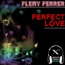 Flemy Ferrer - Hot For You