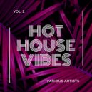 Tony Terry - My Refferal (Robert Panamera\'s House Mix)