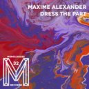 Maxime Alexander feat. $hakes - BSA Freestyle #1 (Original Mix)