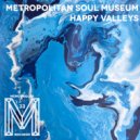 Metropolitan Soul Museum - Smoke & Mirrors (Late Night Jazz Bar) (Original Mix)