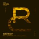 Pablo Caballero - Electricity (MaKaJa Gonzales Remix)