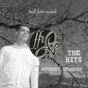 Anthony Bronner - To Be Always (Original Mix)