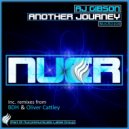 AJ Gibson - Another Journey (Oliver Cattley Extended Radio Edit)