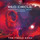 The Freak Show - Red Circle (Original Mix)