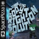 Terrie Kynd - Copyright Solution