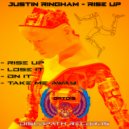 Justin Ringham - Lose It (Original Mix)