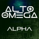 Alto Omega - No Gravity (Extended Version)