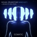 Nohak, Drumstone - U571