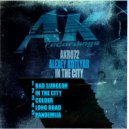 Alexey Kotlyar - Long Road