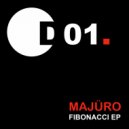 Majüro - Fibonacci (Original Mix)