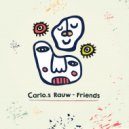 Carlo.s Rauw - High Note (Original Mix)