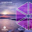 G.Pantelidis - Aegean Sea