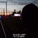 Alex Greenhouse feat. Mutluluk - Time To Be With You