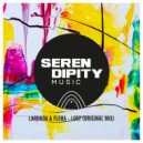 Larunda & Flora - Lost (Original Mix)