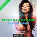 Pailot Dj & Dj Kano - Crazy Base