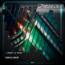 Omega Drive - 2 Fast 4 U (Original Mix)
