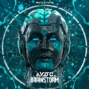 Avoc - Brainstorm (Original Mix)