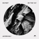 Kid Riot - It Began (Original Mix)