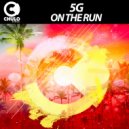 5G - On The Run (Instrumental Mix)