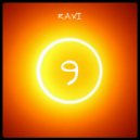 RAXI Feat. Ange - Running To Your Heart (Original Mix)