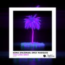Koma Spazeman, Emily Marques - Too Long Since