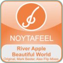 River Apple - Beautiful World (Mark Bester Remix)