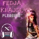 Fedja Knajdl - Waiting For Isabelle
