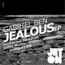 Gabriel Ben - Jealous (Dimitri Motofunk & George Libe Remix)