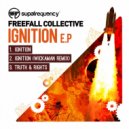 Freefall Collective - Ignition