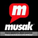 Paco Maroto & Inaki Santos - Bonjour Les Amis