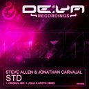Steve Allen & Jonathan Carvajal - STD
