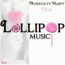 Markos feat. Vampy - Nine (Original Mix)