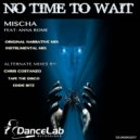 Mischa - No Time To Wait
