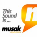 David Baena - Luciita (Oscar L Remix)