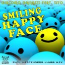 Giacomo Ghinazzi feat. Tito - Smiling Happy Face (Original Radio Edit)