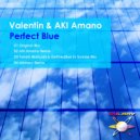 Valentin & AKI Amano - Perfect Blue