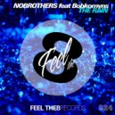 NoBrothers feat Bobkomyns - The Rain (Adam M & Luca ETB Remix)