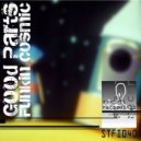 Good Parts - Funkin Cosmic (H.E.N.G. Remix)