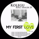 Kolegu - Soul Dealer (Cody Remix)