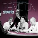 Fracus & Darwin ft Static - Living The Dream (Original Mix)