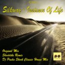 Silkway - Instance Of Life (Dj Pasha Shock Remix)